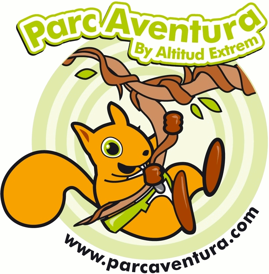 Parc Aventura