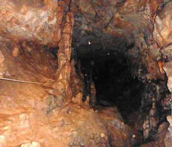 espeleologia-cerdanya-pirineu-cova-d'anes coves per fer espeleologia a catalunya