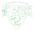 meta park logo general